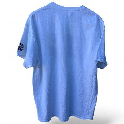 Coyotes "Hungrier Than Ever” front graphic with coyote, XL t-shirt - product photo 2