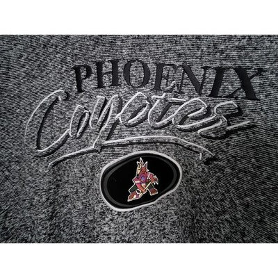 Lee Sport Phoenix Coyotes Sweatshirt Mens 2XL - product photo 4