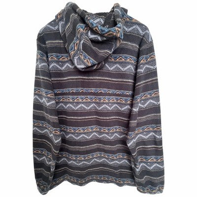 O'Neill Southwest Fleece Hoodie Mens XL - product photo 2