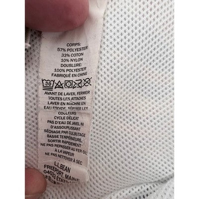 L.L.Bean Lobster Swim Trunks Mens Large - product photo 5