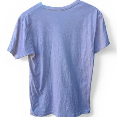 Pendleton Pocket T Shirt Mens Small White Graphic Logo Tee - product photo 2