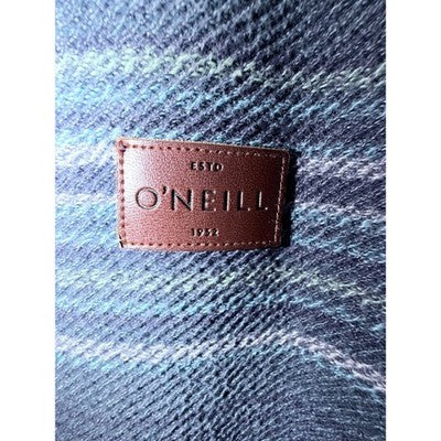 O'Neill Striped Hoodie Mens Small - product photo 4