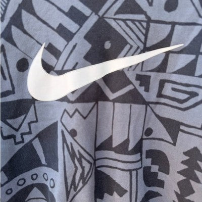 Nike Pullover Mens L Gray Sweatshirt - product photo 4