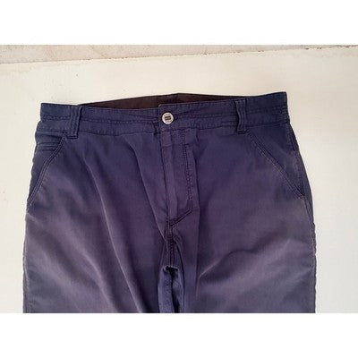 KUHL Resistor Lite Chino Pants Mens 34x30 Blue Stretch - product photo 4