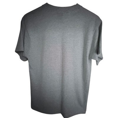 Screen Stars Best Single Stitch Music Makers Beulah ND Graphic Tee Mens Med Gray - product photo 2