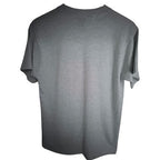 Screen Stars Best Single Stitch Music Makers Beulah ND Graphic Tee Mens Med Gray - product photo 2
