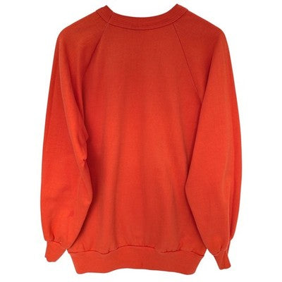 Denver Broncos Super Bowl XXII 1987 Sweatshirt XL MEN Logo 7 NFL Crewneck VNTG - product photo 2