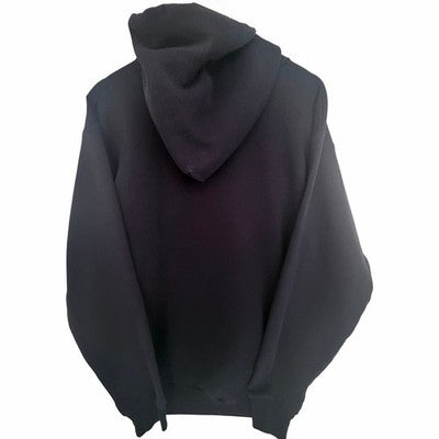 Disneyland Mickey Mouse Nerds Rock Hoodie Mens M - product photo 2