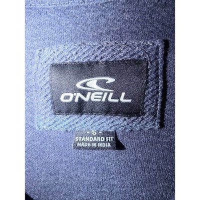 O'Neill Striped Hoodie Mens Small - product photo 3