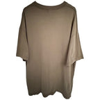 A A Activewear Mens Deer Hunting Graphic T Shirt Tan Size 3XL - product photo 2