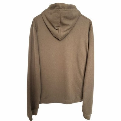 Sun Stylin Jamaica Lion Hoodie Mens XXL - product photo 2