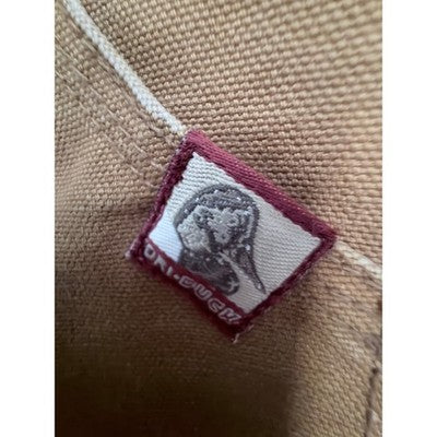DRI DUCK Blanket Lined Canvas Chore Jacket Mens XL Brown Reinke Workwear - product photo 7