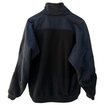 Marmot Fleece Jacket Mens Large Black Full Zip Outdoor - product photo 2