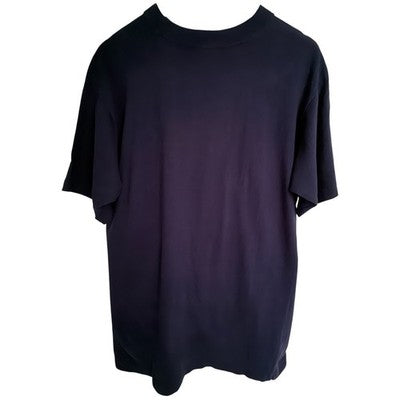 Sherry Mickey Mouse Cocoa Beach Florida Graphic Pocket T Shirt Mens XL Navy - product photo 2