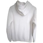 Nike Team USA Pullover Hoodie Mens Medium White - product photo 2
