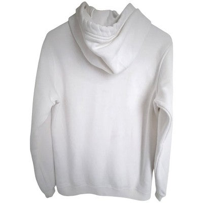 Nike Team USA Pullover Hoodie Mens Medium White - product photo 2
