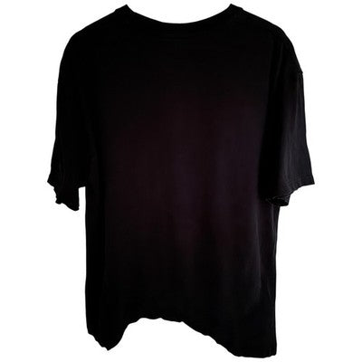 Hard Rock Cafe Saipan Graphic T Shirt Mens XL Black Logo Tee - product photo 2