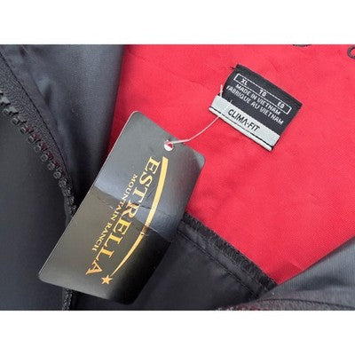 Nike Hoodie Mens XXL Black Full Zip Swoosh Sweatshirt - product photo 4