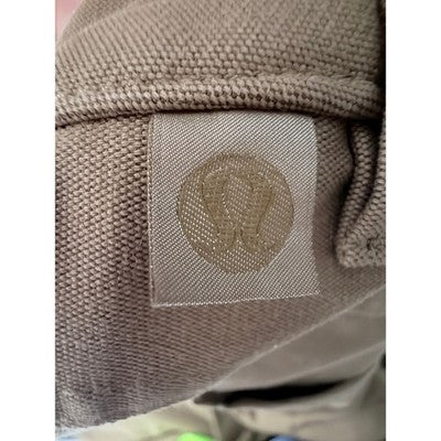 Lululemon ABC Classic Fit Pants Men's 32 Brown Stretch Casual - product photo 4