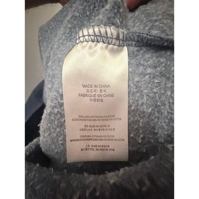 HOOEY Southwest Aztec Hoodie Mens XL - product photo 5