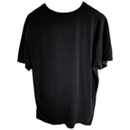 Liquid Blue Pink Floyd Dark Side Moon Graphic T Shirt Mens XL Black - product photo 2