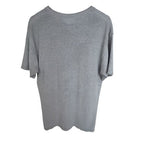 Volcom Stone Logo Graphic T Shirt Mens Large Gray Skate Surf Streetwear Tee - product photo 2