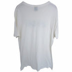 Oakley Graphic T Shirt Mens Size XL White Logo Short Sleeve - product photo 2