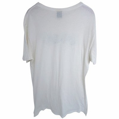 Oakley Graphic T Shirt Mens Size XL White Logo Short Sleeve - product photo 2