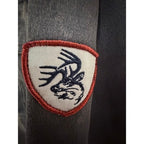 Legendary Whitetails Shirt Jacket Mens Large Brown Button Front Long Sleeve - product photo 4