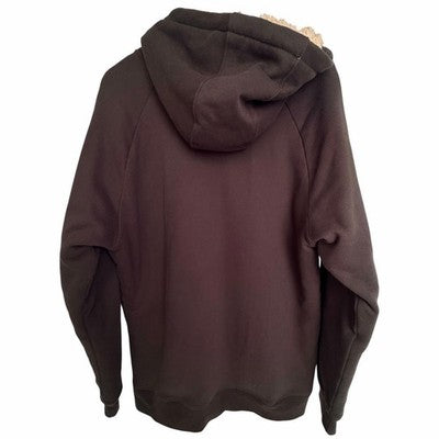 O'Neill Sherpa Lined Full Zip Hoodie Mens XL - product photo 2
