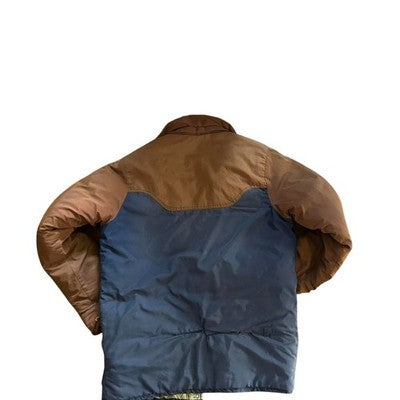 Vintage Jansport Vintage 90s distressed jansport two Large - product photo 3