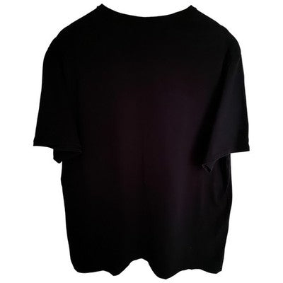 Poison Rock N Roll Skull Graphic Band T Shirt Black Mens 2XL - product photo 2