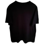 Poison Rock N Roll Skull Graphic Band T Shirt Black Mens 2XL - product photo 2