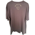 Malibu Cowboy The Belly Up Bar Costa Mesa California Graphic T Shirt Mens XXL - product photo 2
