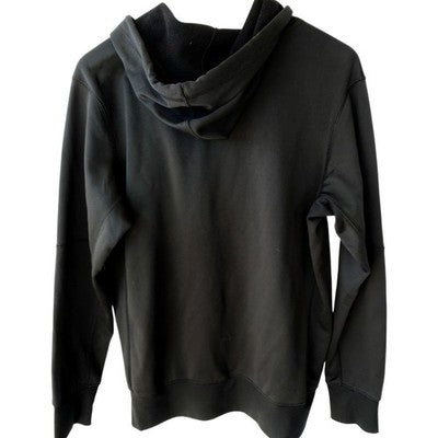 Nike Arizona Diamondbacks Hoodie Mens Medium Black Pullover MLB - product photo 2