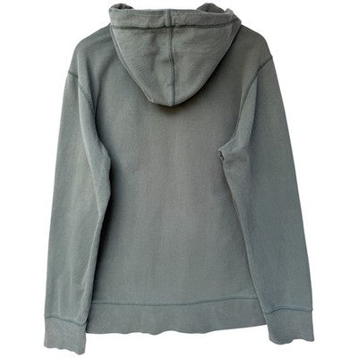 Antigua Green Bay Packers Full Zip Hoodie Mens Large Green NFL Football - product photo 2