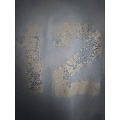 Miller Tie Dye Graphic T Shirt Mens XL Blue Made In USA - product photo 6