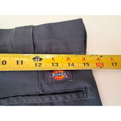 Dickies 874 Original Fit Work Pants Mens 30x30 Gray - product photo 3