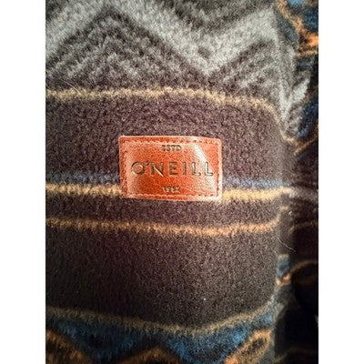 O'Neill Southwest Fleece Hoodie Mens XL - product photo 5