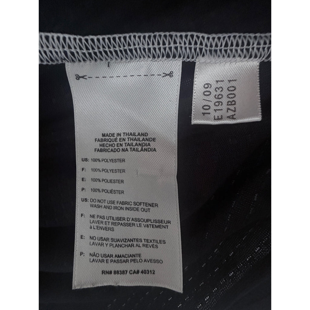 Adidas Pride Soccer Club Jersey Black #31