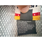 Burton Bio-Lite Blue White Snowboard Jacket Womens Small - product photo 6