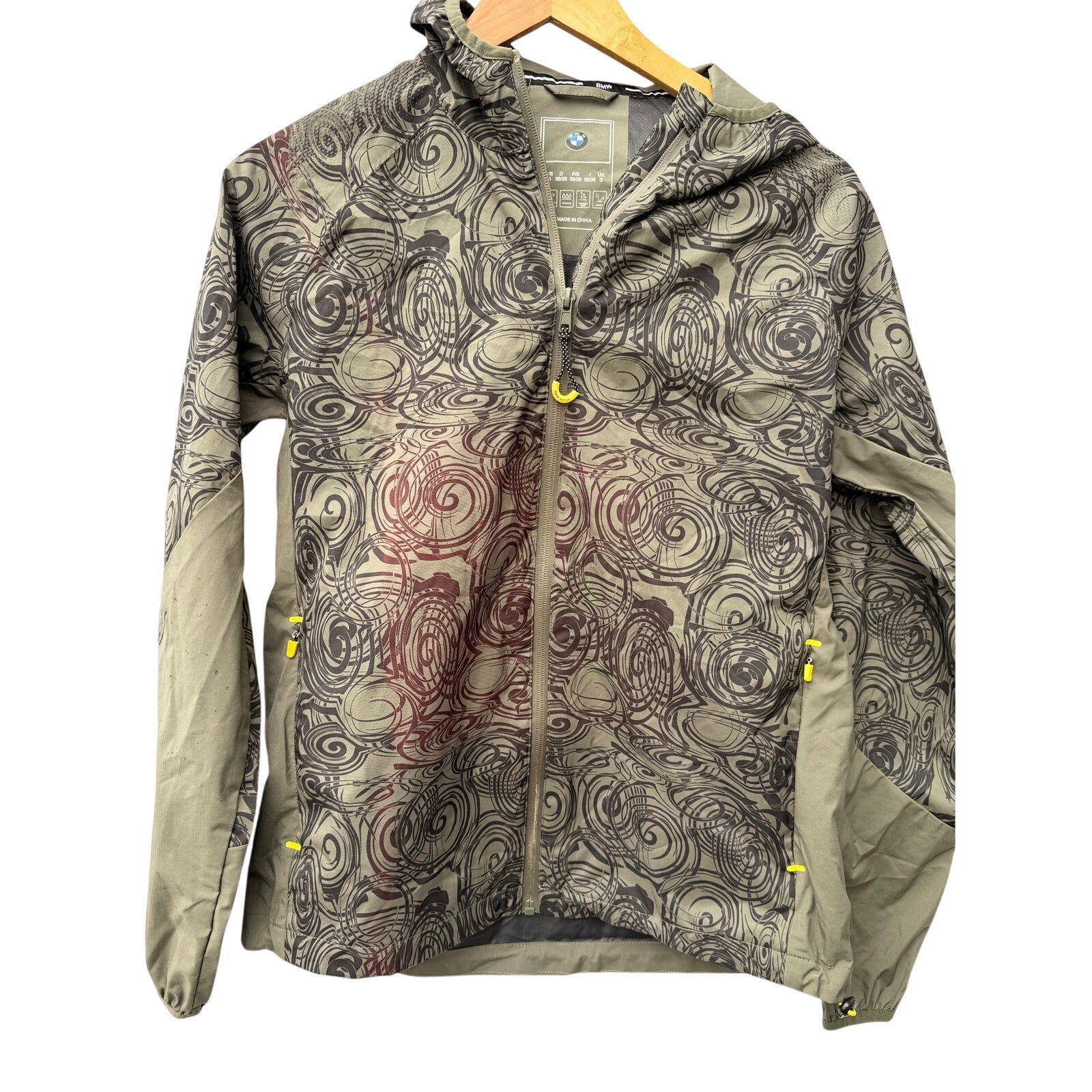 Women's BMW Lightweight Performance Jacket S2
