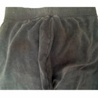 Nike Phoenix Fleece Women's High-Waisted Gray Joggers XL