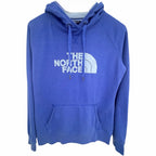 The North Face Avalon Logo Pullover Hoodie Women's Medium Blue product image