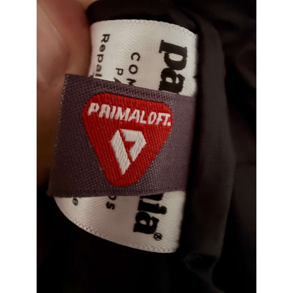 Patagonia Nano Puff Vest Men's Large Black