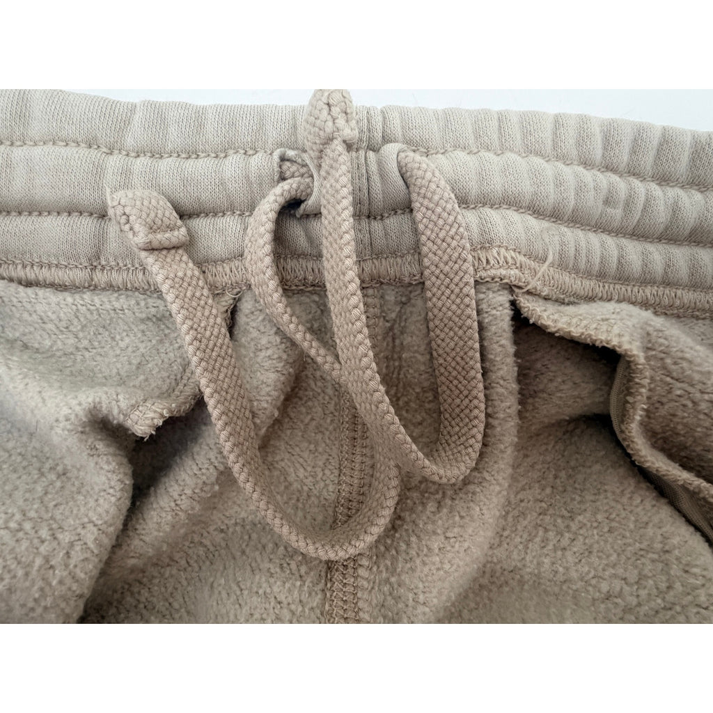 Nike Sportswear Club Fleece Rattan Joggers Men's Large
