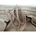 Nike Sportswear Club Fleece Rattan Joggers Men's Large