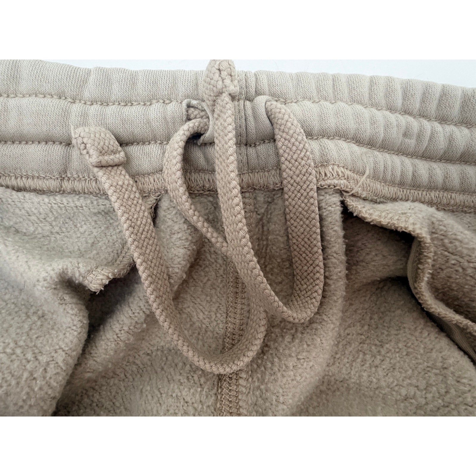 Nike Sportswear Club Fleece Rattan Joggers Men's Large