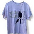 Billie Eilish T Shirt Womens Medium White Happier Than Ever Tour 2022 Concert