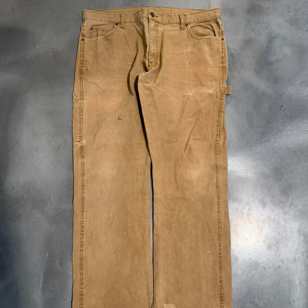 Vintage 2000s distressed dickies carpenter